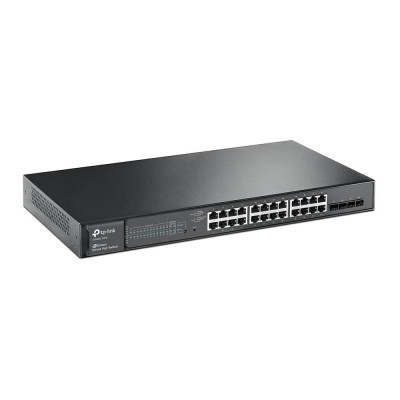 TP-Link T1600G-28PS