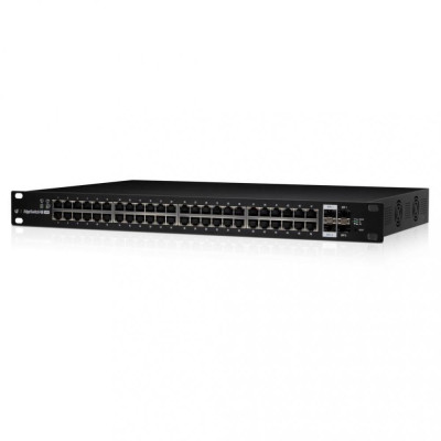 Ubiquiti EdgeSwitch ES-48-500W