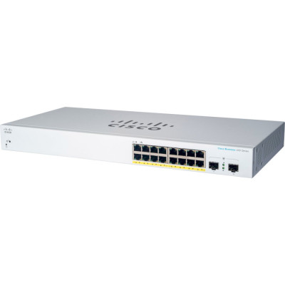 Cisco CBS220-16T-2G-EU