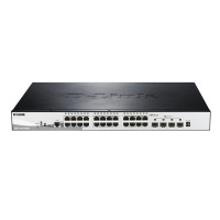 D-Link DGS-1510-28XMP