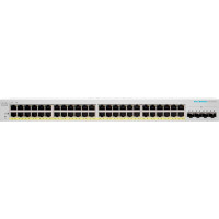 Cisco CBS220-48P-4G-EU