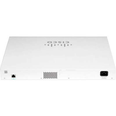 Cisco CBS220-48P-4G-EU