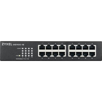 ZyXel GS1100-16 (GS1100-16-EU0103F)