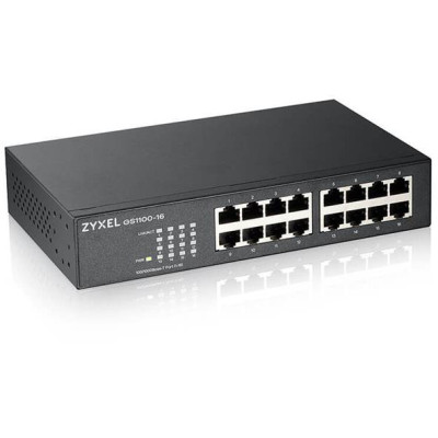 ZyXel GS1100-16 (GS1100-16-EU0103F)