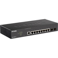D-Link DGS-2000-10