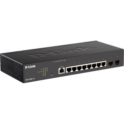 D-Link DGS-2000-10
