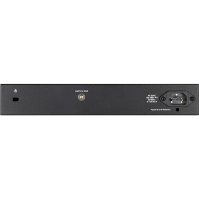 D-Link DGS-2000-10