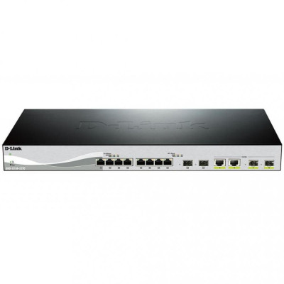 D-Link DXS-1210-12TC