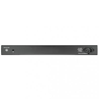D-Link DXS-1210-12TC