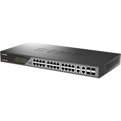 D-Link DSS-200G-28MP