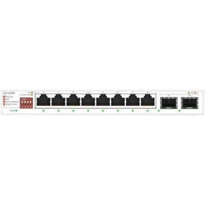 Asus QG-U1080 (90IG0A00-MO3B00)