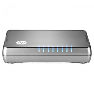 HP OfficeConnect 1405 8G v3 (JH408A)