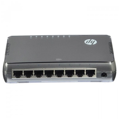 HP OfficeConnect 1405 8G v3 (JH408A)