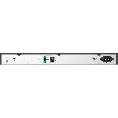 D-Link DGS-3000-52X