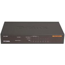 D-Link DES-1008P