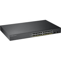 ZyXEL GS1900-24HPv2 (GS190024HPV2-EU0101F)