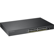 ZyXEL GS1900-24HPv2 (GS190024HPV2-EU0101F)