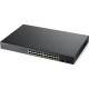 ZyXEL GS1900-24HPv2 (GS190024HPV2-EU0101F)