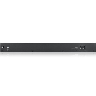ZyXEL GS1900-24HPv2 (GS190024HPV2-EU0101F)