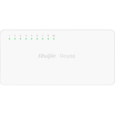 Ruijie REYEE RG-ES08G-L