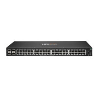HPE Aruba 6000 48G 4SFP Switch R8N86B (RSVLC-1811)