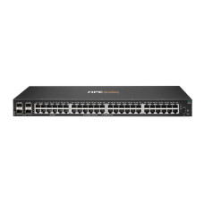 HPE Aruba 6000 48G 4SFP Switch R8N86B (RSVLC-1811)