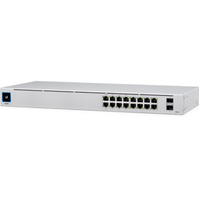 Ubiquiti UniFi Gen2 Switch 24 port (USW-24)