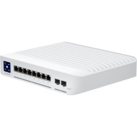 Ubiquiti Switch Enterprise 8 PoE (USW-Enterprise-8-PoE)