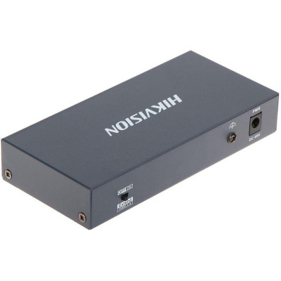 Hikvision DS-3E0106P-E/M(B) POE