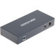 Hikvision DS-3E0106P-E/M(B) POE