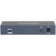 Hikvision DS-3E0106P-E/M(B) POE