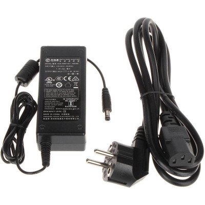 Hikvision DS-3E0106P-E/M(B) POE