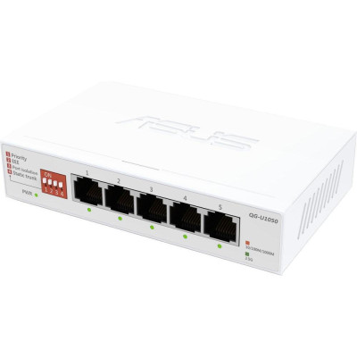 ASUS QG-U1050 (90IG09Z0-MO3B00)