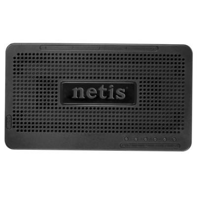 NETIS SYSTEMS ST3105S
