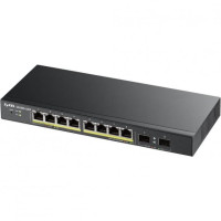 ZyXEL GS1900-10HP (GS1900-10HP-EU0101F)