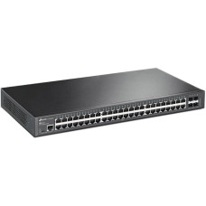 TP-LINK TL-SG3452X