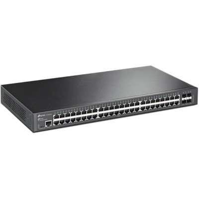 TP-LINK TL-SG3452X