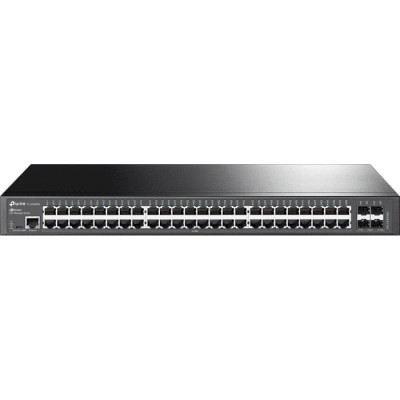 TP-LINK TL-SG3452X