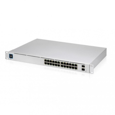 Ubiquiti UniFi Switch PRO 24 (USW-PRO-24)