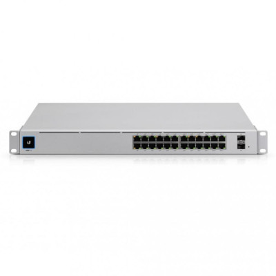 Ubiquiti UniFi Switch PRO 24 (USW-PRO-24)