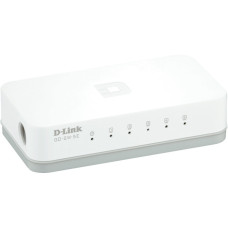 D-Link GO-SW-5E