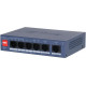 Dahua DH-CS4006-4ET2GT-36 PoE