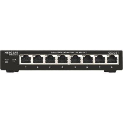 Netgear GS308T-100PES