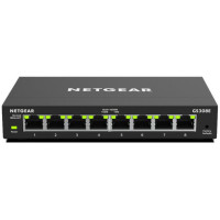 Netgear GS308E (GS308E-100PES)