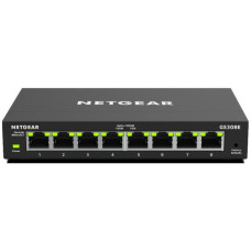 Netgear GS308E (GS308E-100PES)