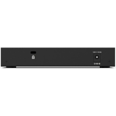 Netgear GS308E (GS308E-100PES)
