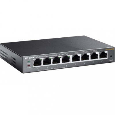 TP-Link TL-SG108PE