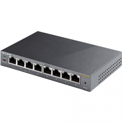 TP-Link TL-SG108PE