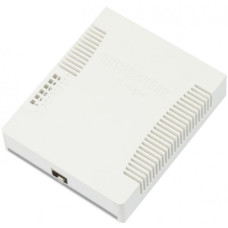 Mikrotik RB260GS (CSS106-5G-1S)