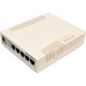 Mikrotik RB260GS (CSS106-5G-1S)